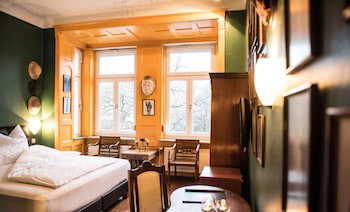 Hotel Ritzi galeri fotoğrafı