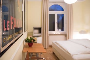 Hotel Ritzi galeri fotoğrafı
