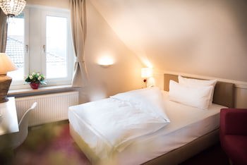 Hotel Ritzi galeri fotoğrafı