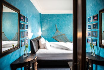 Hotel Ritzi galeri fotoğrafı