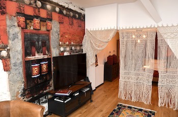 Hotel Ritzi galeri fotoğrafı