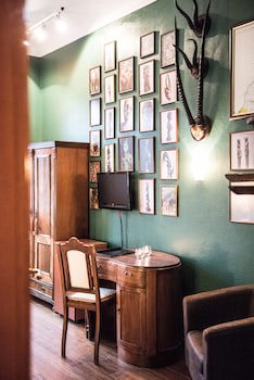 Hotel Ritzi galeri fotoğrafı
