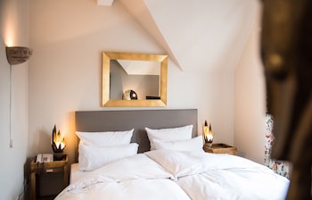 Hotel Ritzi galeri fotoğrafı