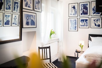 Hotel Ritzi galeri fotoğrafı