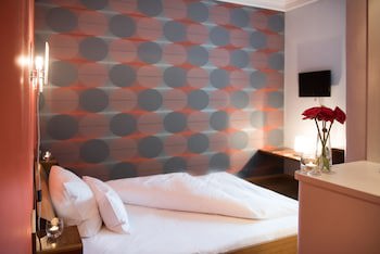 Hotel Ritzi galeri fotoğrafı