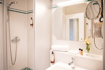 Hotel Ritzi galeri fotoğrafı