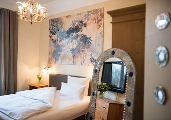 Hotel Ritzi fotoğrafı