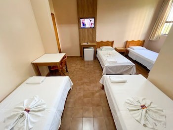 Hotel Almanara