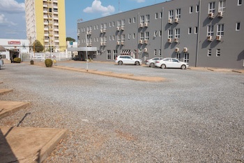 Hotel Almanara
