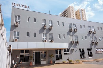 Hotel Almanara