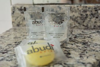 Abudi Hotel