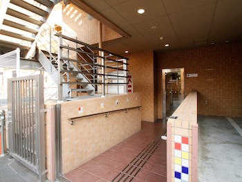 Apa Hotel Kagoshima Chuo Ekimae