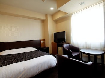 Apa Hotel Kagoshima Chuo Ekimae