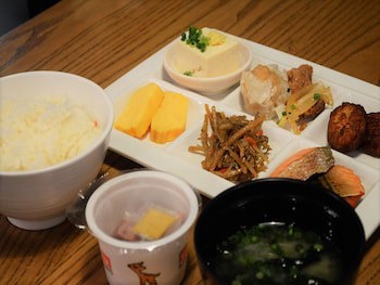 Apa Hotel Kagoshima Chuo Ekimae