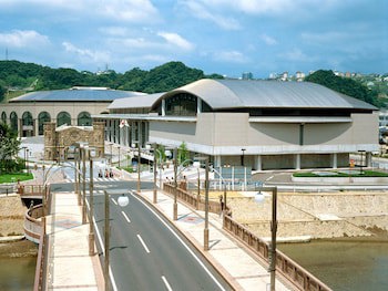 Apa Hotel Kagoshima Chuo Ekimae
