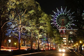Apa Hotel Kagoshima Chuo Ekimae