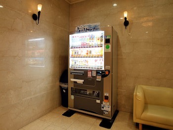 Apa Hotel Kagoshima Chuo Ekimae