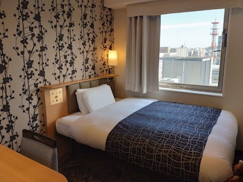 Apa Hotel Kagoshima Chuo Ekimae