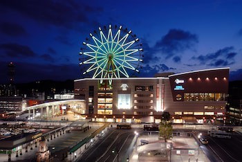 Apa Hotel Kagoshima Chuo Ekimae