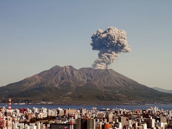 Apa Hotel Kagoshima Chuo Ekimae
