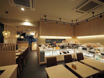 Apa Hotel Kagoshima Chuo Ekimae