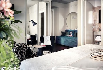 Hotel Vite - By Naman Hotellerie galeri fotoğrafı