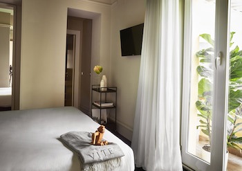 Hotel Vite - By Naman Hotellerie galeri fotoğrafı