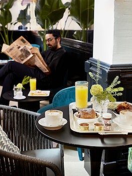 Hotel Vite - By Naman Hotellerie galeri fotoğrafı