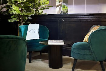 Hotel Vite - By Naman Hotellerie galeri fotoğrafı