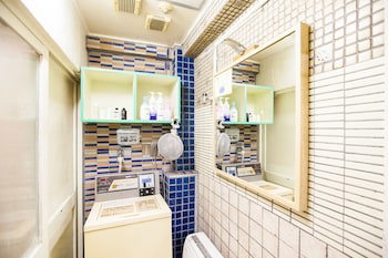 Guest House Shinagawa - Shuku - Hostel