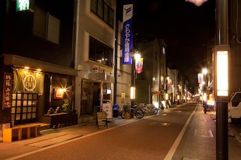 Guest House Shinagawa - Shuku - Hostel