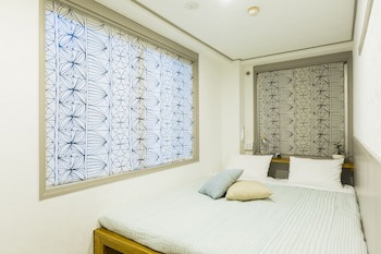 Guest House Shinagawa - Shuku - Hostel