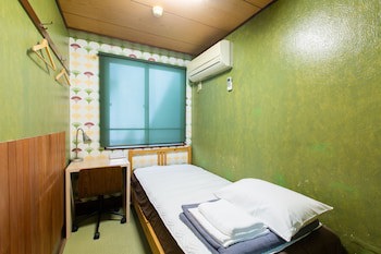 Guest House Shinagawa - Shuku - Hostel