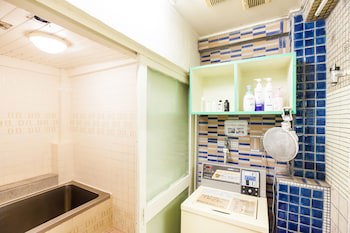 Guest House Shinagawa - Shuku - Hostel