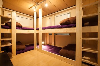 Guest House Shinagawa - Shuku - Hostel