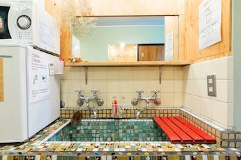 Guest House Shinagawa - Shuku - Hostel