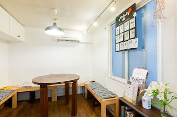Guest House Shinagawa - Shuku - Hostel