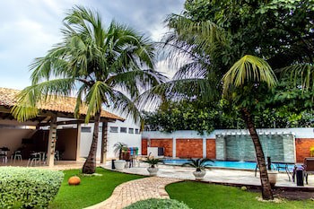 Delcas Hotel