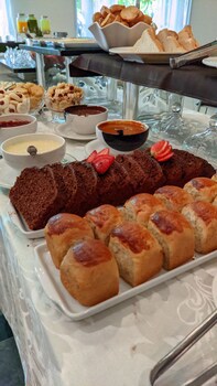 Delcas Hotel
