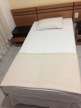 Delcas Hotel