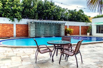 Delcas Hotel