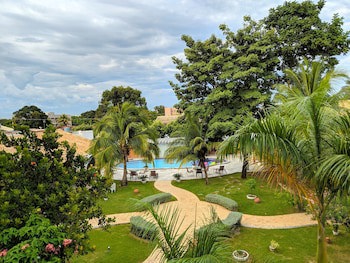 Delcas Hotel