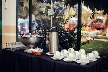 Delcas Hotel