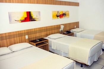 Delcas Hotel
