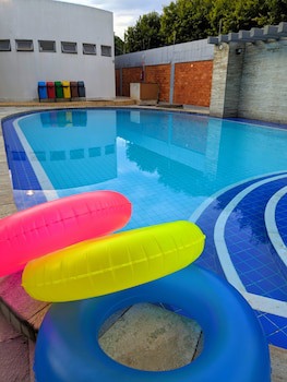 Delcas Hotel