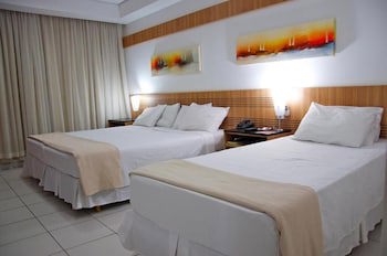 Delcas Hotel