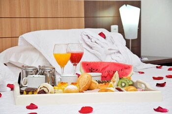 Delcas Hotel