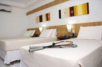 Delcas Hotel