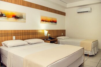 Delcas Hotel
