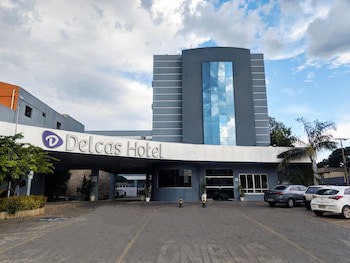 Delcas Hotel
